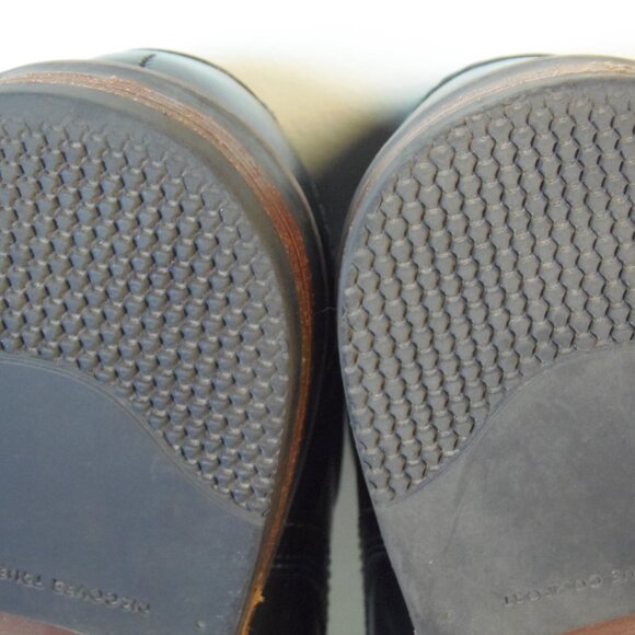 Nunn Bush #81427-001 Kore Dual Comfort Oxford/Win Tip Lace Up SZ 11.5 - Picture 8 of 11